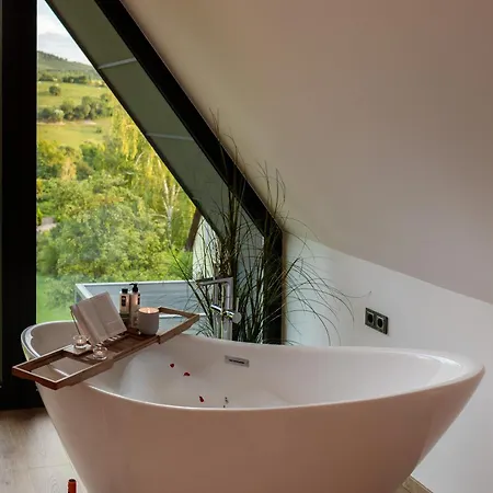 Appartement Woodland Luxury