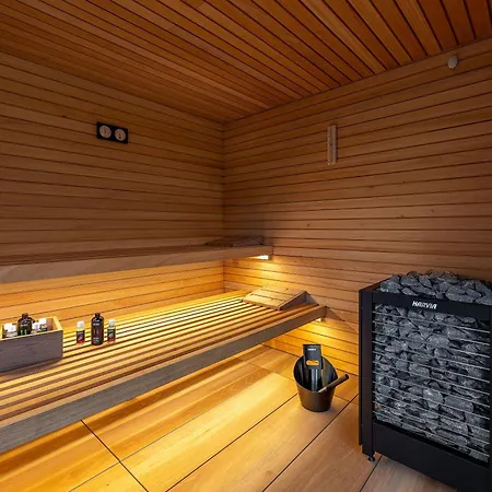Appartement Woodland Luxury