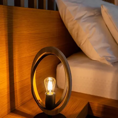 Woodland Luxury Apartamento Belapatfalva