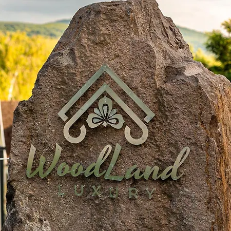 Apartamento Woodland Luxury *
