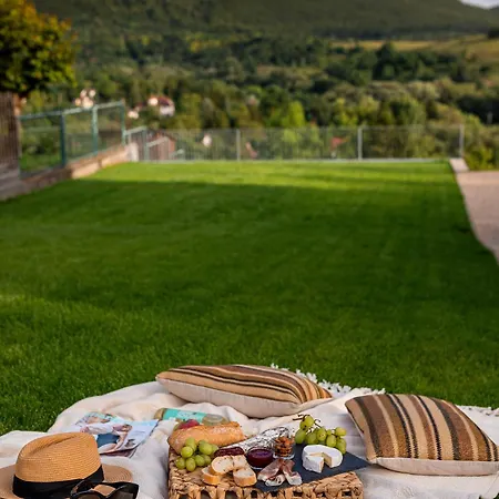 Woodland Luxury