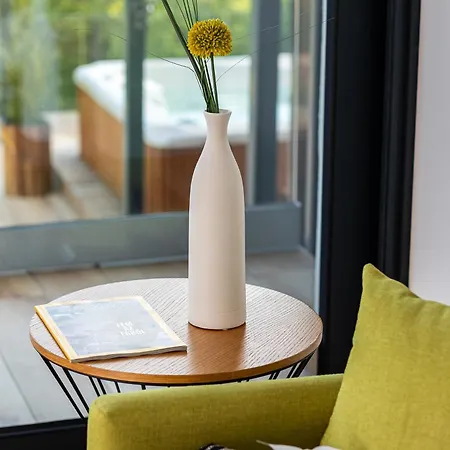 Apartamento Woodland Luxury *