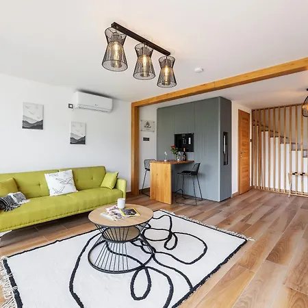 Woodland Luxury Belapatfalva