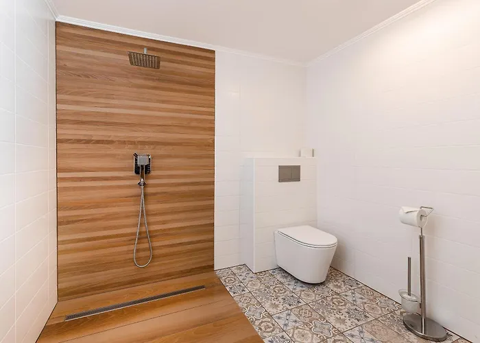 Woodland Luxury Belapatfalva