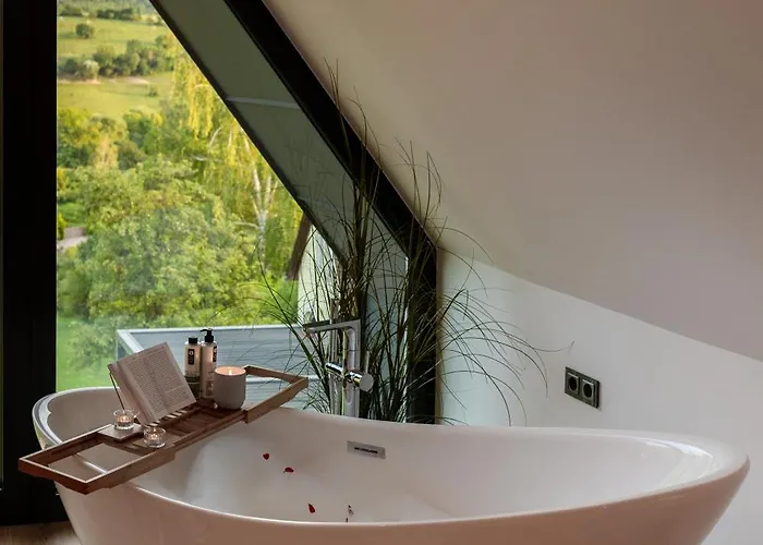 Lejlighed Woodland Luxury