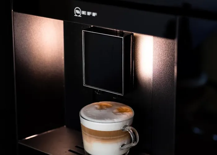 Lejlighed Woodland Luxury *