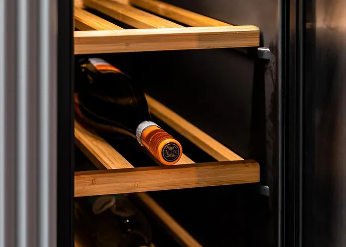 Lejlighed Woodland Luxury Belapatfalva