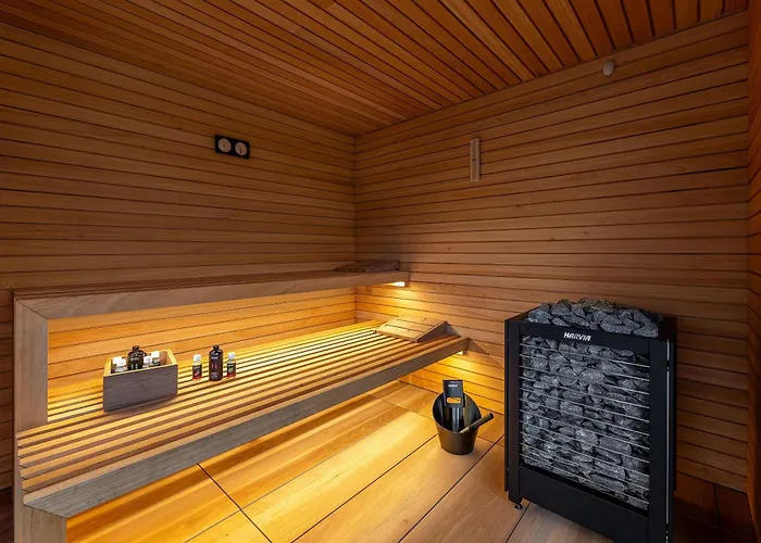 Lejlighed Woodland Luxury