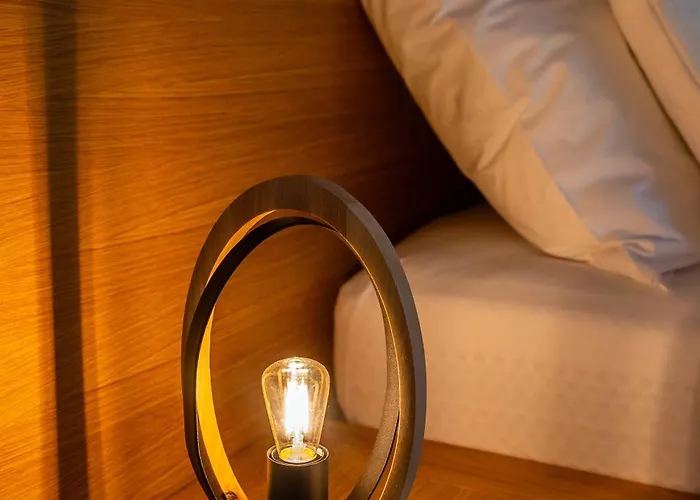 Woodland Luxury Lejlighed Belapatfalva