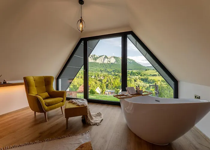 Woodland Luxury * Belapatfalva