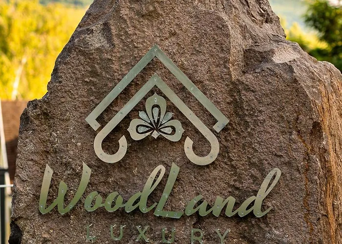 Lejlighed Woodland Luxury *