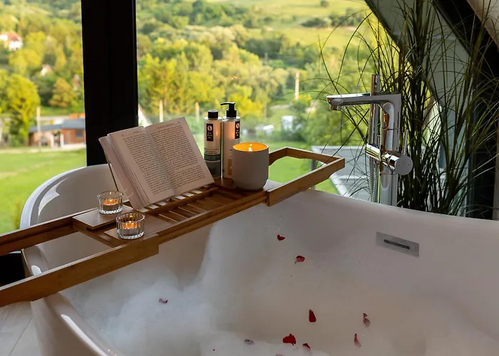 Woodland Luxury Lejlighed Belapatfalva