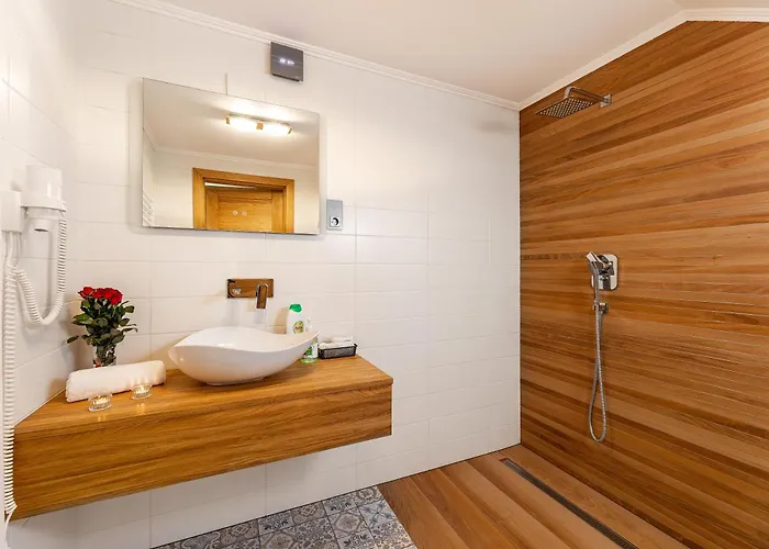 Woodland Luxury Lejlighed *