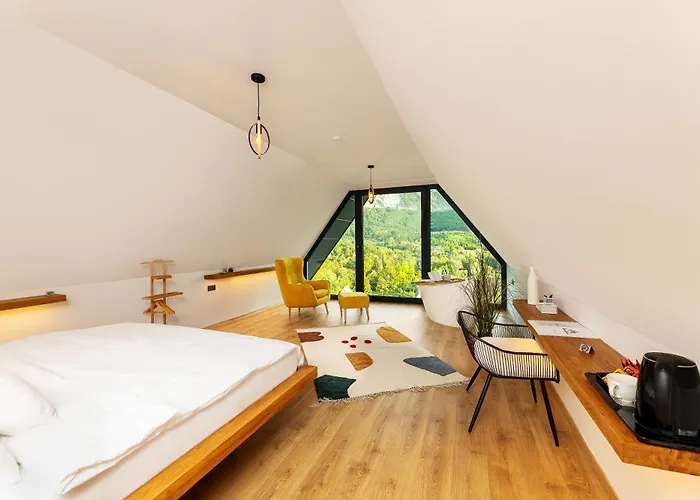 Lejlighed Woodland Luxury