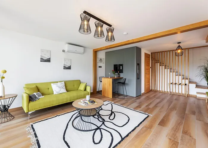 Woodland Luxury Belapatfalva