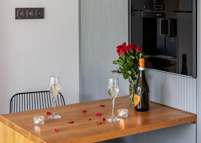 Lejlighed Woodland Luxury Belapatfalva