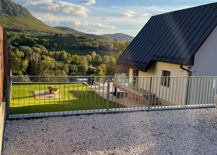 Woodland Luxury * Belapatfalva